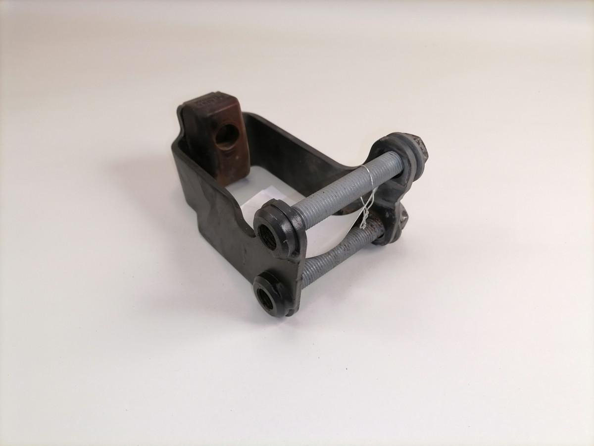 Scania Kabiini õhkpadja kandur 2323758 - Kabīnes piekare - Kravas automašīna: foto 3 Scania Kabiini õhkpadja kandur 2323758 - Kabīnes piekare - Kravas automašīna: foto 3