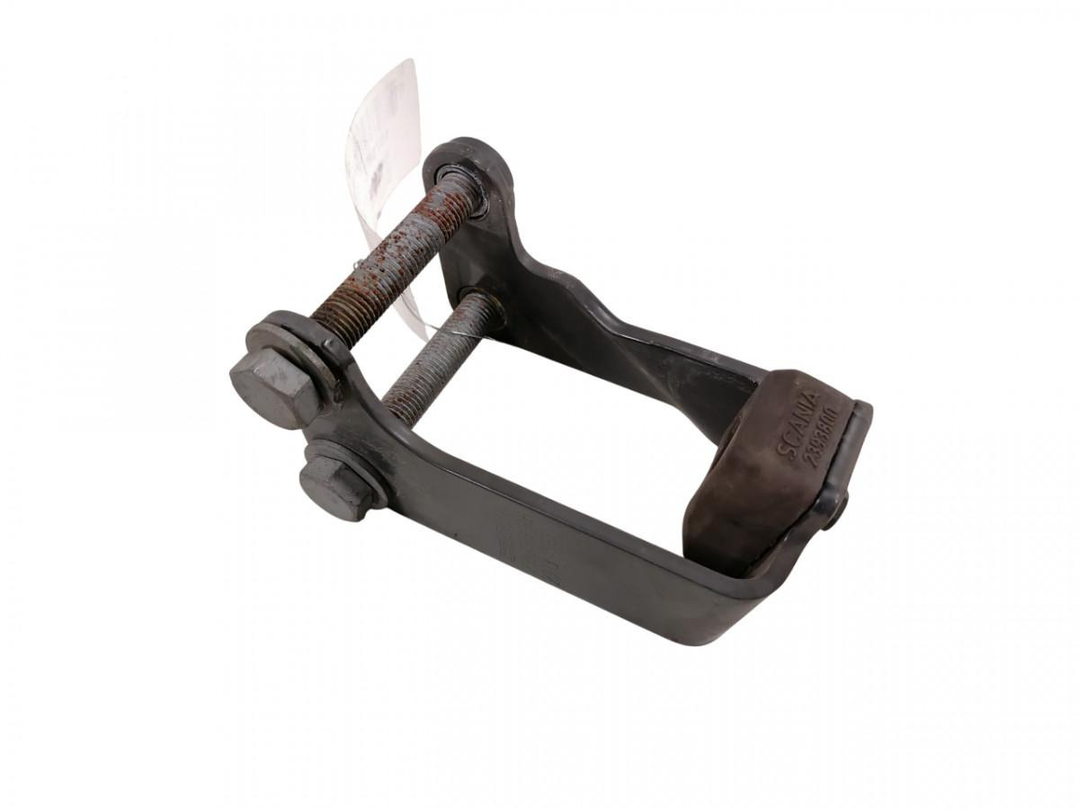 Scania Kabiini õhkpadja kandur 2323758 - Kabīnes piekare - Kravas automašīna: foto 1 Scania Kabiini õhkpadja kandur 2323758 - Kabīnes piekare - Kravas automašīna: foto 1