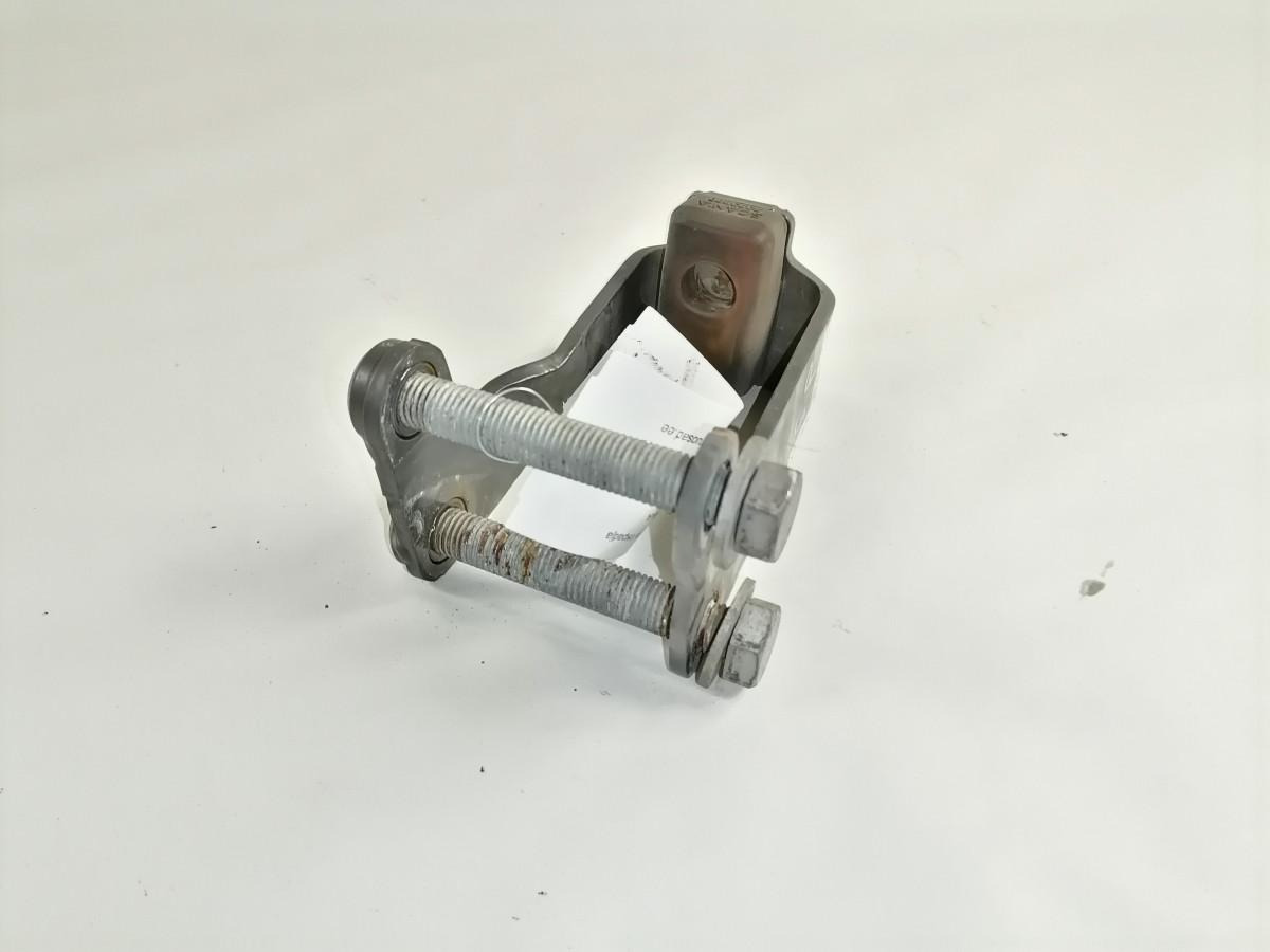 Scania Kabiini õhkpadja kandur 2323758 - Kabīnes piekare - Kravas automašīna: foto 3 Scania Kabiini õhkpadja kandur 2323758 - Kabīnes piekare - Kravas automašīna: foto 3