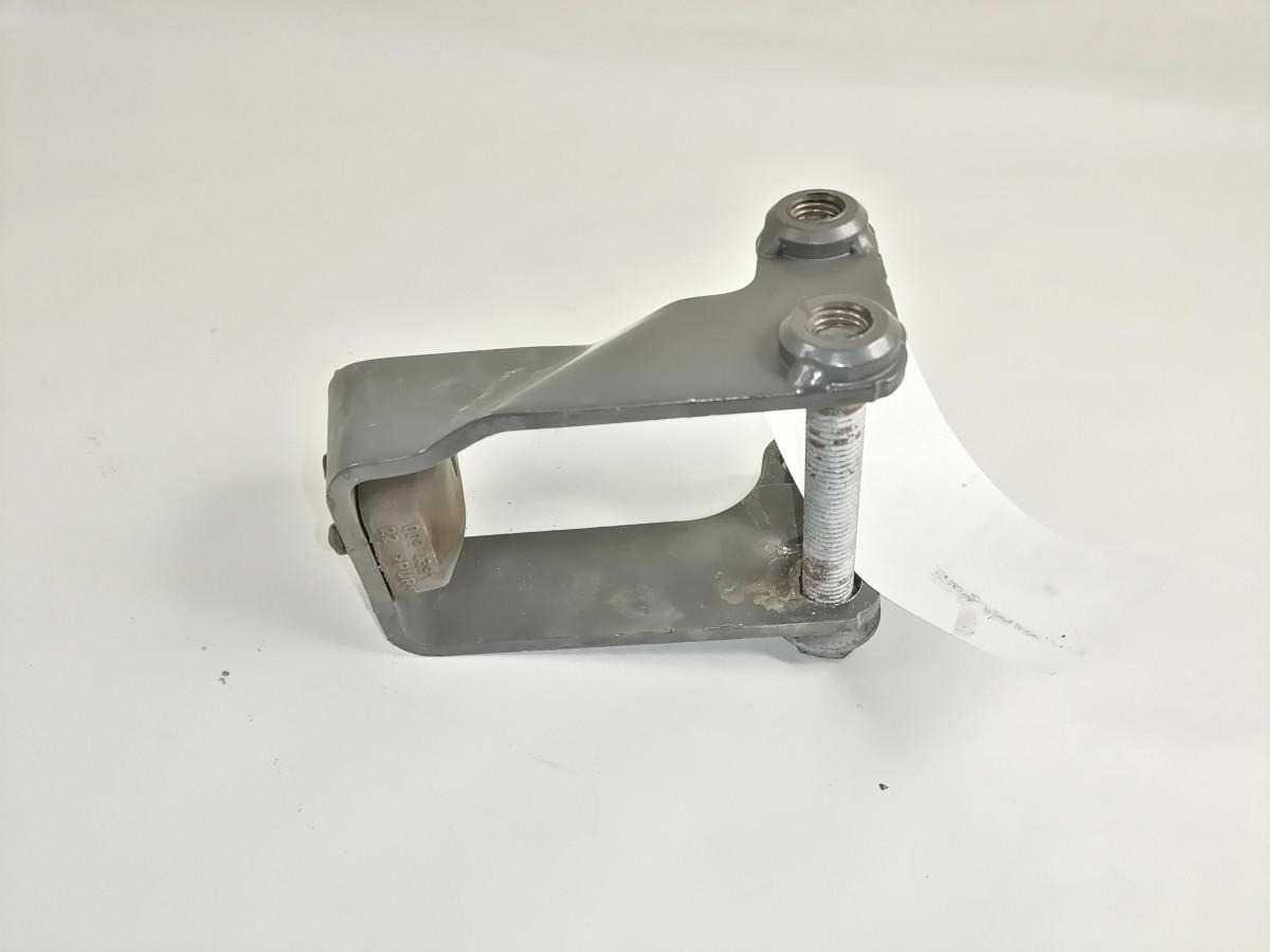 Scania Kabiini õhkpadja kandur 2323758 - Kabīnes piekare - Kravas automašīna: foto 4 Scania Kabiini õhkpadja kandur 2323758 - Kabīnes piekare - Kravas automašīna: foto 4