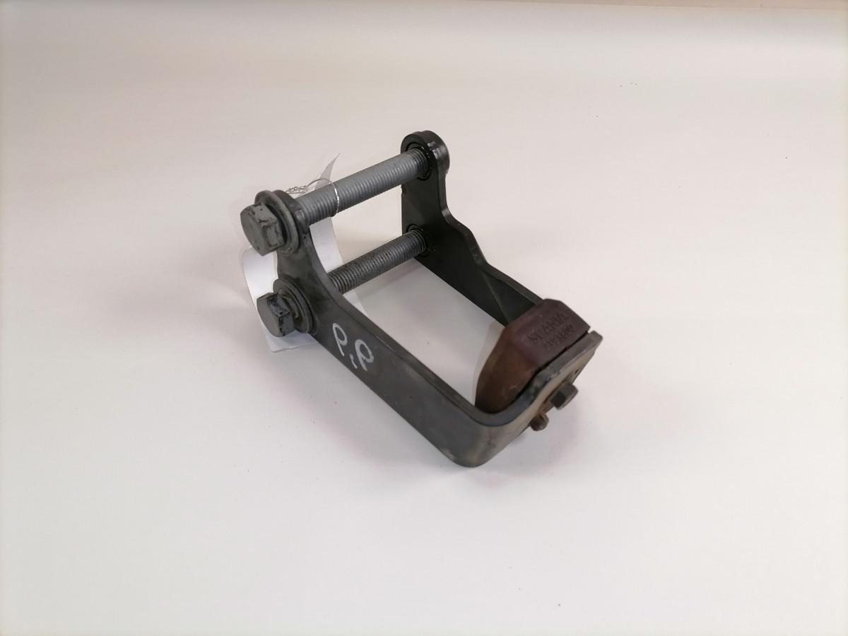 Scania Kabiini õhkpadja kandur 2323758 - Kabīnes piekare - Kravas automašīna: foto 2 Scania Kabiini õhkpadja kandur 2323758 - Kabīnes piekare - Kravas automašīna: foto 2