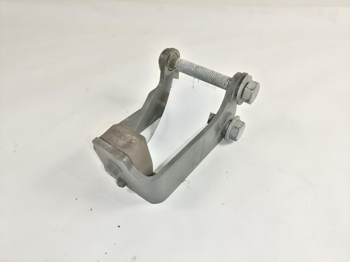 Scania Kabiini õhkpadja kandur 2505231 - Kabīnes piekare - Kravas automašīna: foto 3 Scania Kabiini õhkpadja kandur 2505231 - Kabīnes piekare - Kravas automašīna: foto 3