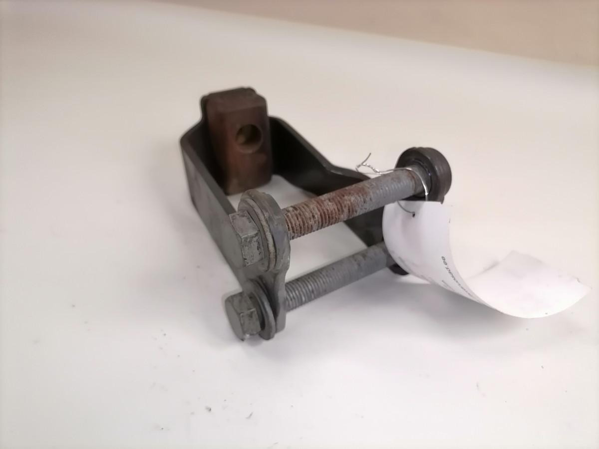 Scania Kabiini õhkpadja kandur 2505231 - Kabīnes piekare - Kravas automašīna: foto 3 Scania Kabiini õhkpadja kandur 2505231 - Kabīnes piekare - Kravas automašīna: foto 3