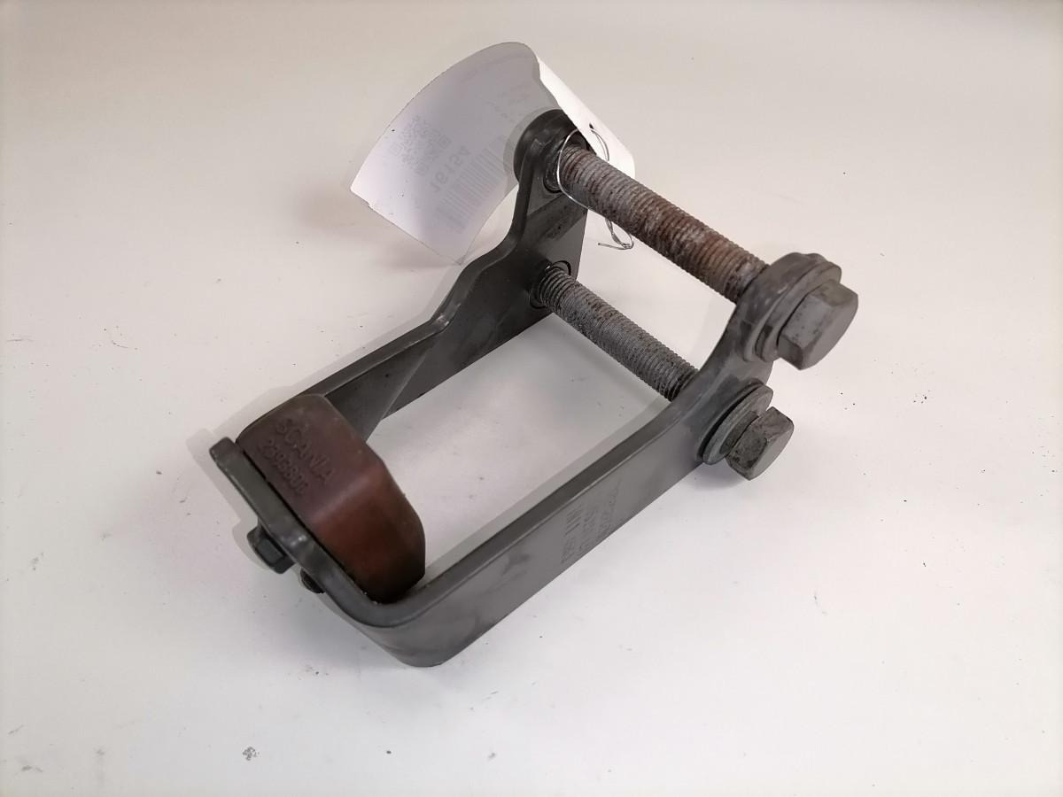 Scania Kabiini õhkpadja kandur 2505231 - Kabīnes piekare - Kravas automašīna: foto 2 Scania Kabiini õhkpadja kandur 2505231 - Kabīnes piekare - Kravas automašīna: foto 2