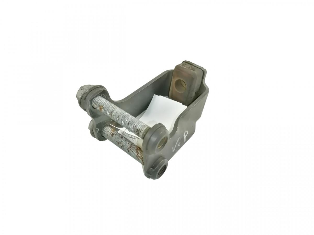 Scania Kabiini õhkpadja kandur 2505231 - Kabīnes piekare - Kravas automašīna: foto 1 Scania Kabiini õhkpadja kandur 2505231 - Kabīnes piekare - Kravas automašīna: foto 1