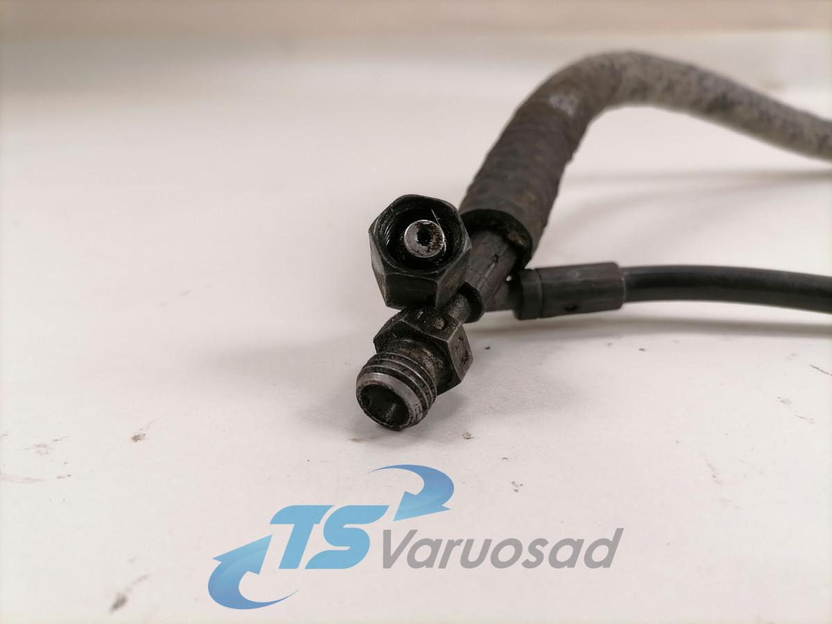 Scania Kabiini tõstemehhanismi voolik 2357652 - Universāla rezerves daļa - Kravas automašīna: foto 3 Scania Kabiini tõstemehhanismi voolik 2357652 - Universāla rezerves daļa - Kravas automašīna: foto 3