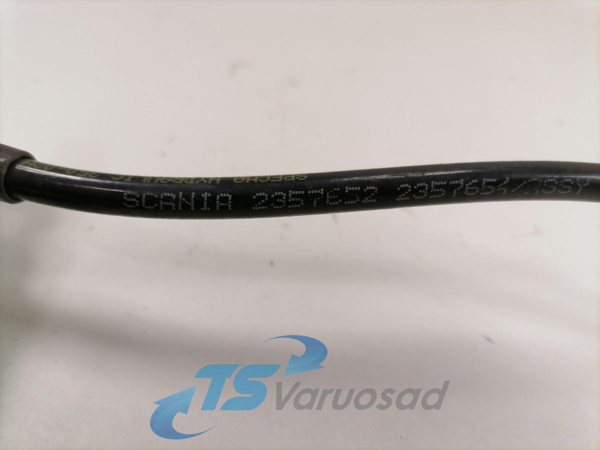 Scania Kabiini tõstemehhanismi voolik 2357652 - Universāla rezerves daļa - Kravas automašīna: foto 4 Scania Kabiini tõstemehhanismi voolik 2357652 - Universāla rezerves daļa - Kravas automašīna: foto 4