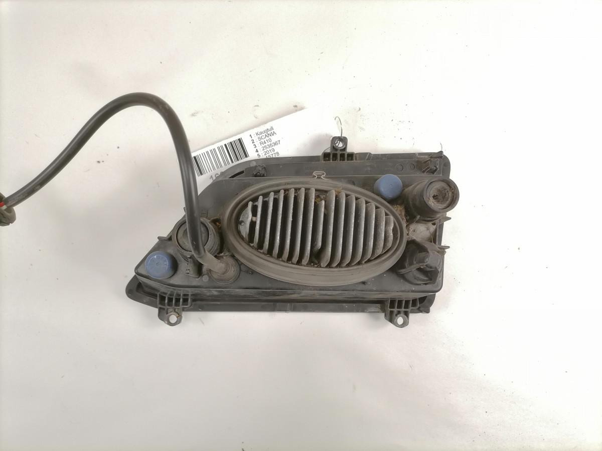 Scania Kaugtuli 2535367 - Gaismas/ Apgaismojums - Kravas automašīna: foto 5 Scania Kaugtuli 2535367 - Gaismas/ Apgaismojums - Kravas automašīna: foto 5