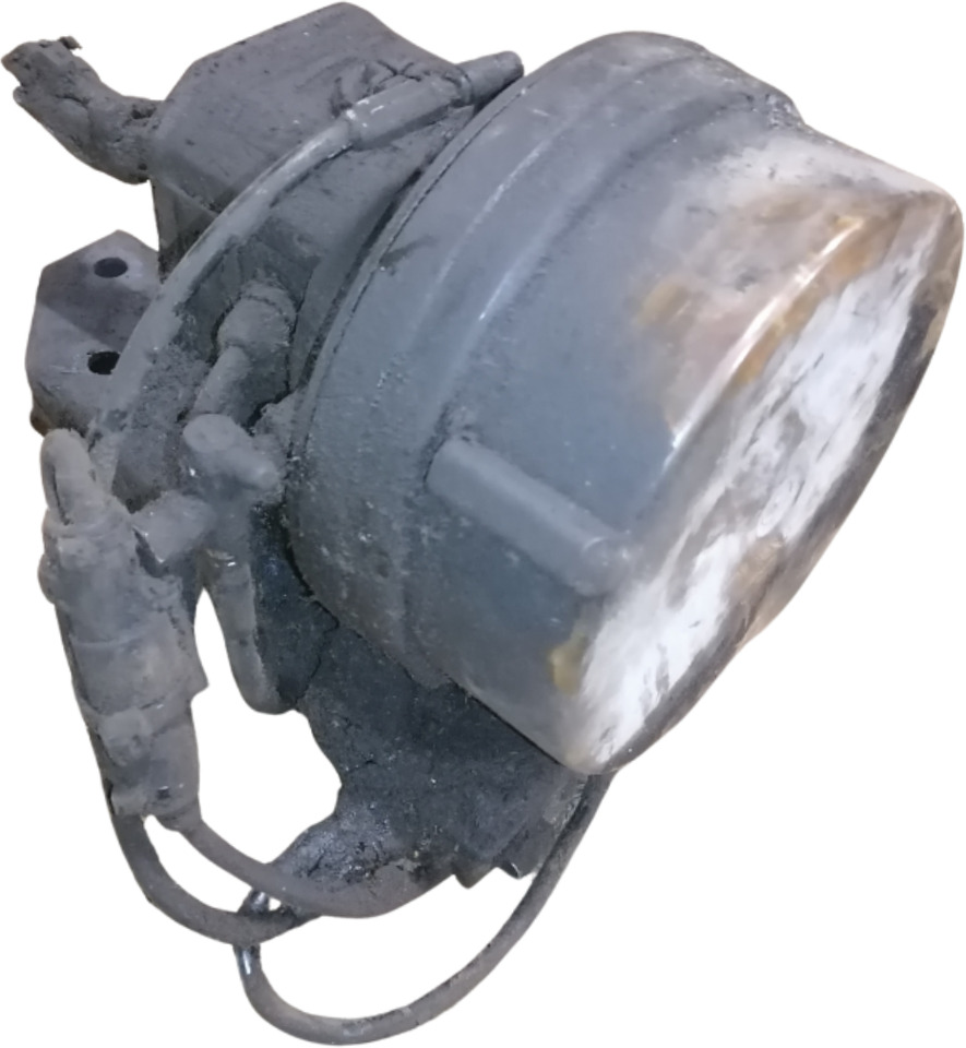 Scania Keskmäärde pump 1752505 - Universāla rezerves daļa - Kravas automašīna: foto 1 Scania Keskmäärde pump 1752505 - Universāla rezerves daļa - Kravas automašīna: foto 1