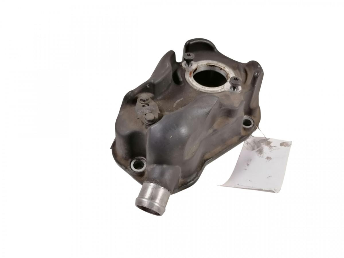 Scania Klapikambrikaas 2064695 - Motora galva - Kravas automašīna: foto 1 Scania Klapikambrikaas 2064695 - Motora galva - Kravas automašīna: foto 1