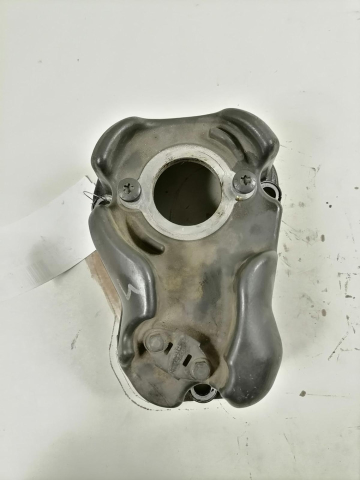 Scania Klapikambrikaas 2108168 - Motora galva - Kravas automašīna: foto 2 Scania Klapikambrikaas 2108168 - Motora galva - Kravas automašīna: foto 2