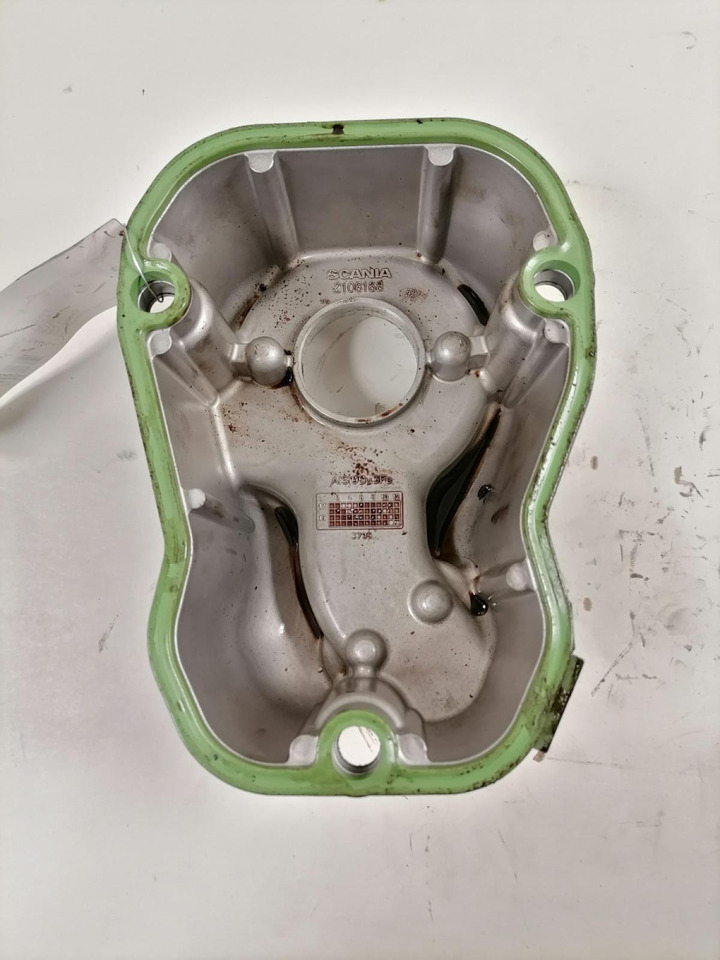 Scania Klapikambrikaas 2108168 - Motora galva - Kravas automašīna: foto 3 Scania Klapikambrikaas 2108168 - Motora galva - Kravas automašīna: foto 3