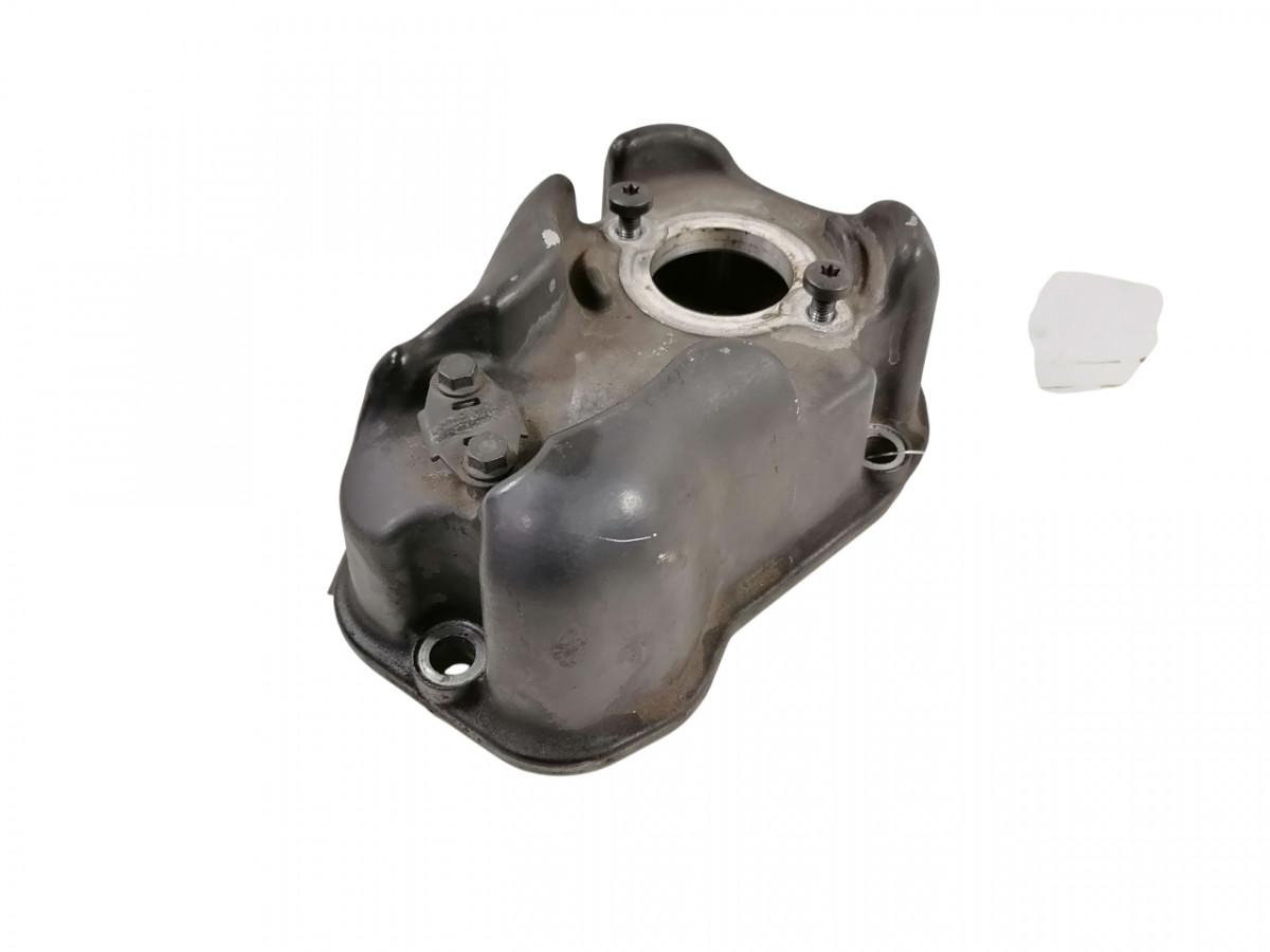 Scania Klapikambrikaas 2108168 - Motora galva - Kravas automašīna: foto 1 Scania Klapikambrikaas 2108168 - Motora galva - Kravas automašīna: foto 1