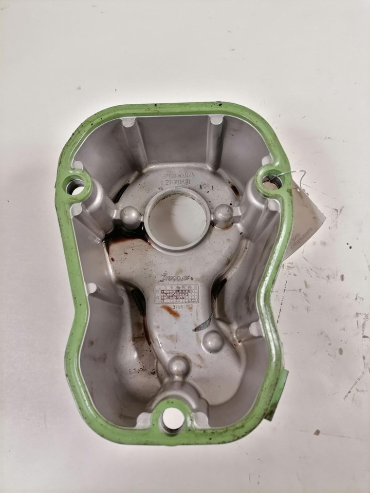 Scania Klapikambrikaas 2108168 - Motora galva - Kravas automašīna: foto 3 Scania Klapikambrikaas 2108168 - Motora galva - Kravas automašīna: foto 3