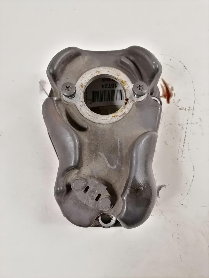 Scania Klapikambrikaas 2108168 - Motora galva - Kravas automašīna: foto 2 Scania Klapikambrikaas 2108168 - Motora galva - Kravas automašīna: foto 2