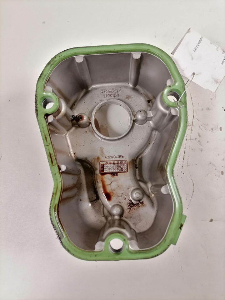 Scania Klapikambrikaas 2108168 - Motora galva - Kravas automašīna: foto 4 Scania Klapikambrikaas 2108168 - Motora galva - Kravas automašīna: foto 4