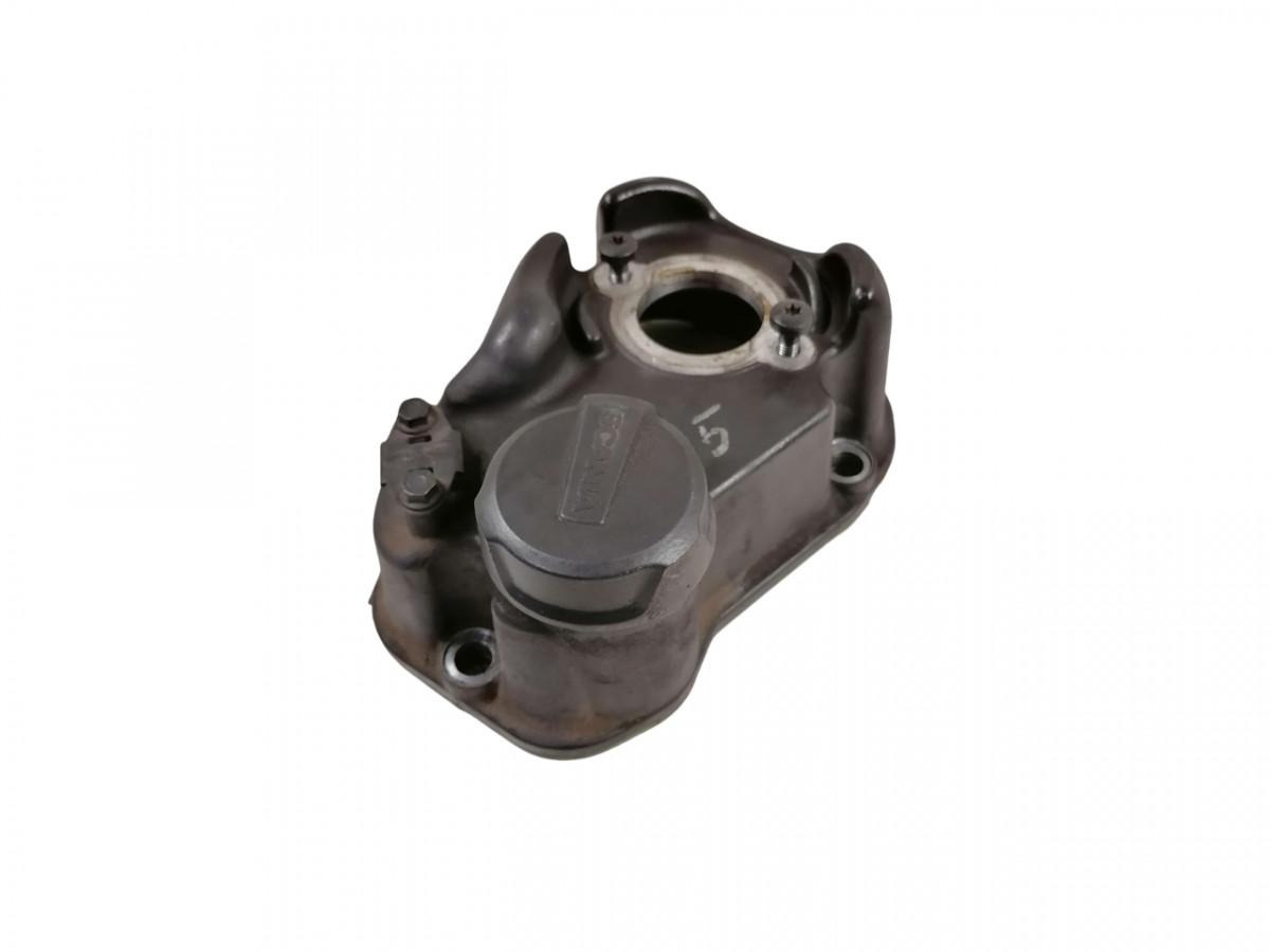 Scania Klapikambrikaas 2431142 - Motora galva - Kravas automašīna: foto 1 Scania Klapikambrikaas 2431142 - Motora galva - Kravas automašīna: foto 1