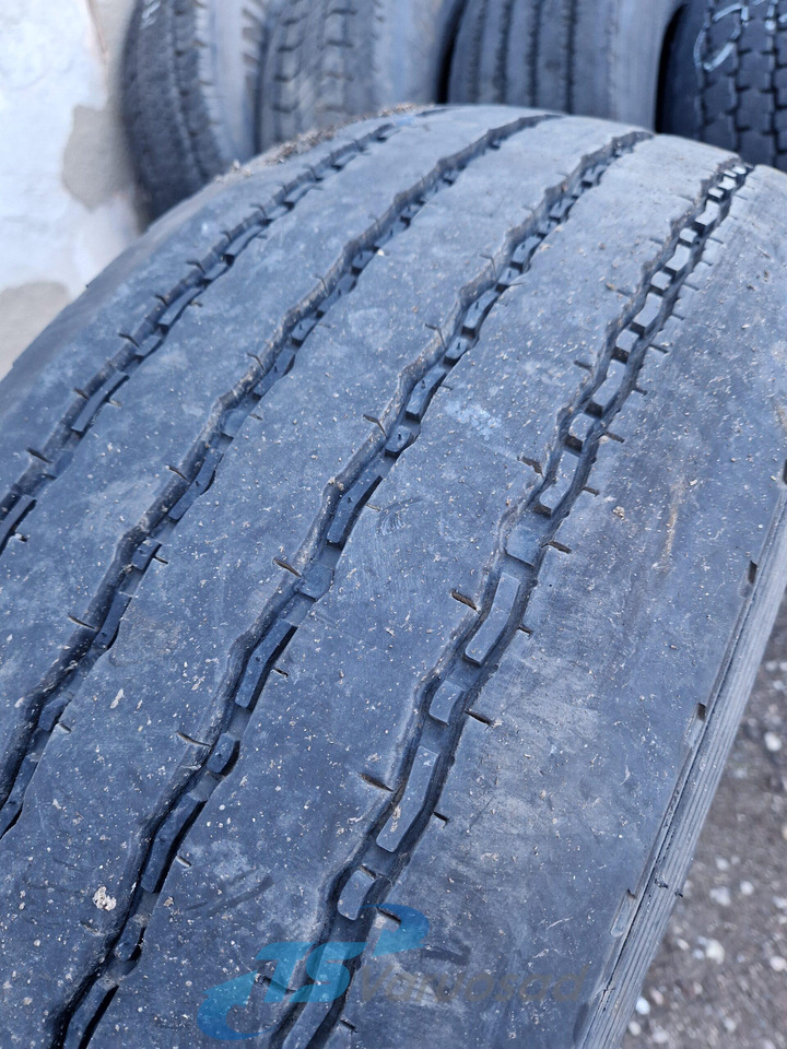 Scania Kormoran 315/70 R22,5 31570R225 - Riepas un diski - Kravas automašīna: foto 3 Scania Kormoran 315/70 R22,5 31570R225 - Riepas un diski - Kravas automašīna: foto 3