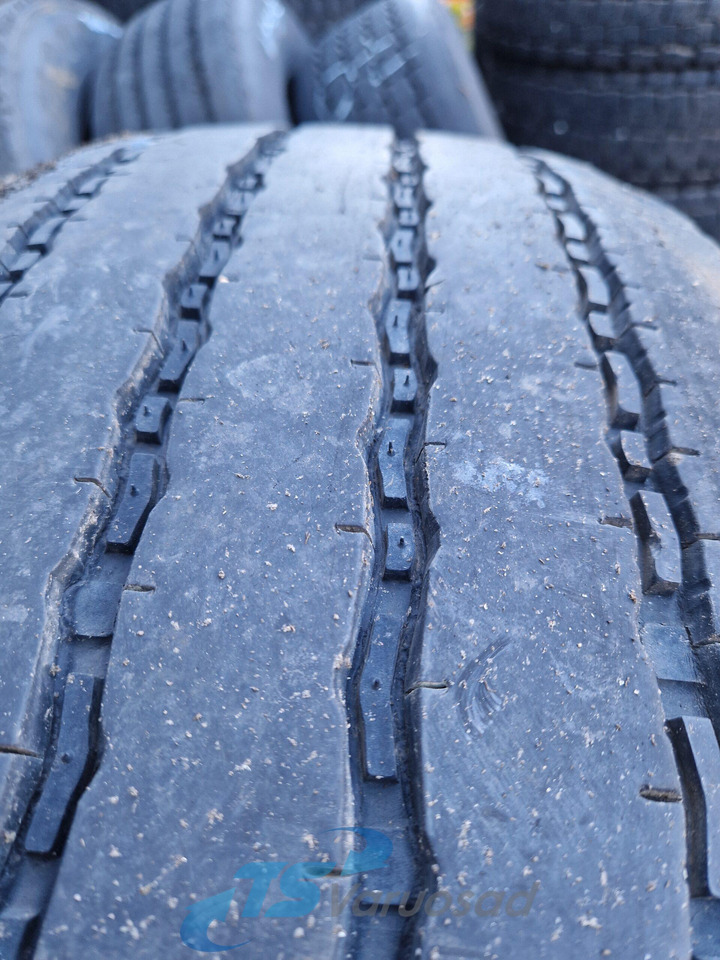 Scania Kormoran 315/70 R22,5 31570R225 - Riepas un diski - Kravas automašīna: foto 2 Scania Kormoran 315/70 R22,5 31570R225 - Riepas un diski - Kravas automašīna: foto 2