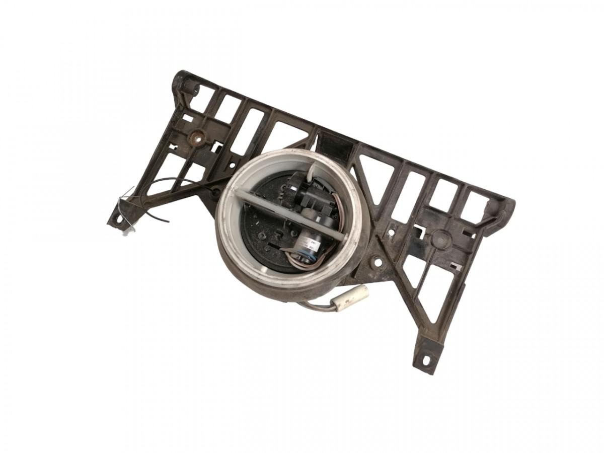 Scania Küljepeegli raam 1396529 - Atpakaļskata spogulis - Kravas automašīna: foto 1 Scania Küljepeegli raam 1396529 - Atpakaļskata spogulis - Kravas automašīna: foto 1