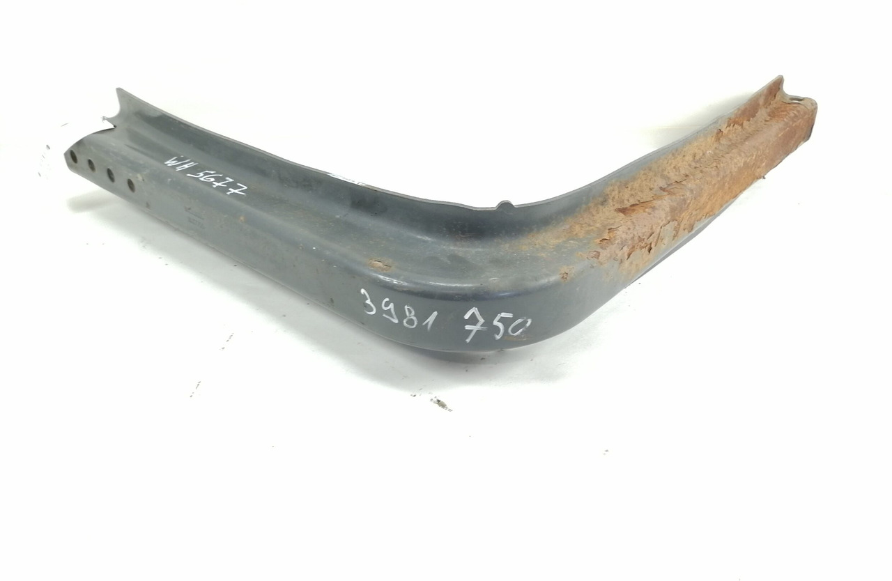 Scania Kütusepaagi kandur, Scania 1887755 - Degvielas tvertne - Kravas automašīna: foto 2 Scania Kütusepaagi kandur, Scania 1887755 - Degvielas tvertne - Kravas automašīna: foto 2