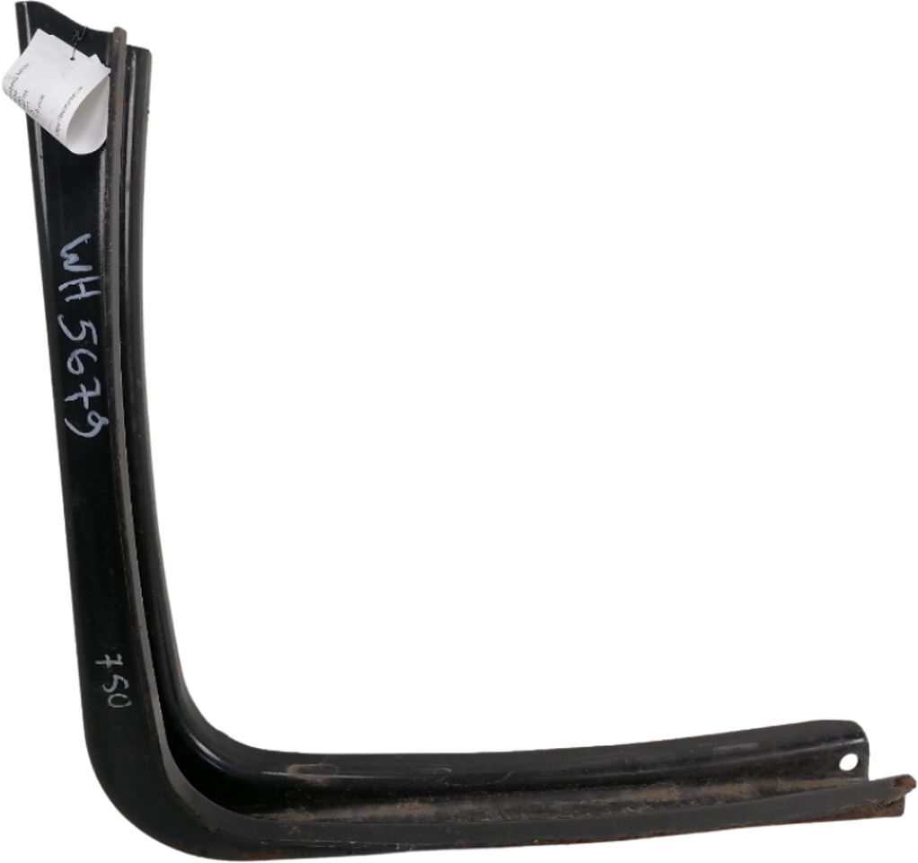 Scania Kütusepaagi kandur, Scania 1887755 - Degvielas tvertne - Kravas automašīna: foto 1 Scania Kütusepaagi kandur, Scania 1887755 - Degvielas tvertne - Kravas automašīna: foto 1