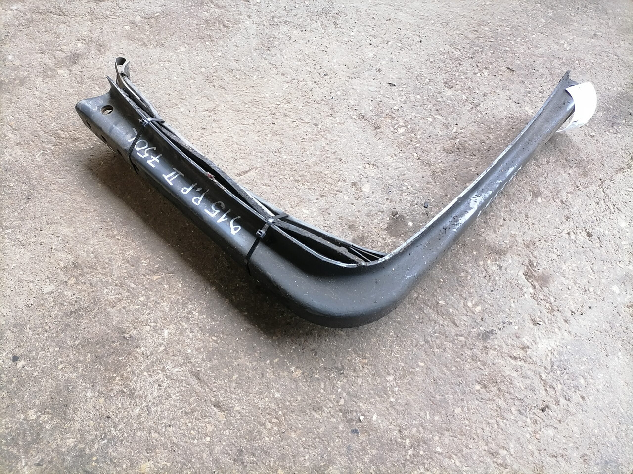 Scania Kütusepaagi kandur, Scania 1887755 - Degvielas tvertne - Kravas automašīna: foto 3 Scania Kütusepaagi kandur, Scania 1887755 - Degvielas tvertne - Kravas automašīna: foto 3