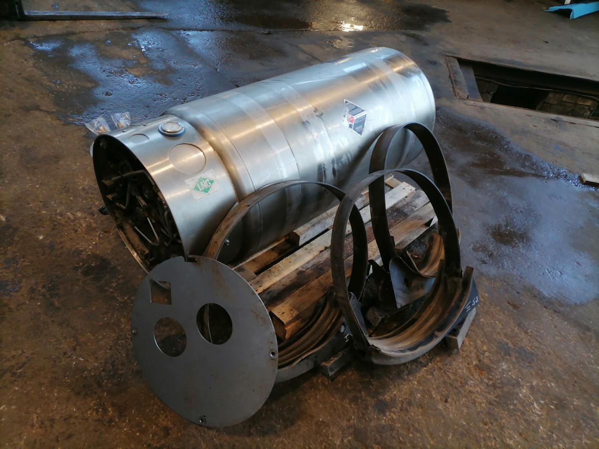 Scania Kütusepaak 352L (LNG) 2859387 - Degvielas tvertne - Kravas automašīna: foto 2 Scania Kütusepaak 352L (LNG) 2859387 - Degvielas tvertne - Kravas automašīna: foto 2