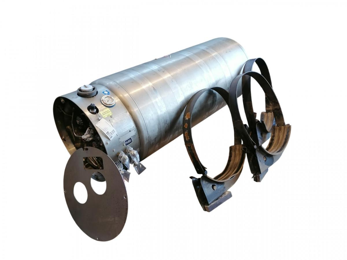 Scania Kütusepaak 406L (LNG) 2859386 - Degvielas tvertne - Kravas automašīna: foto 1 Scania Kütusepaak 406L (LNG) 2859386 - Degvielas tvertne - Kravas automašīna: foto 1