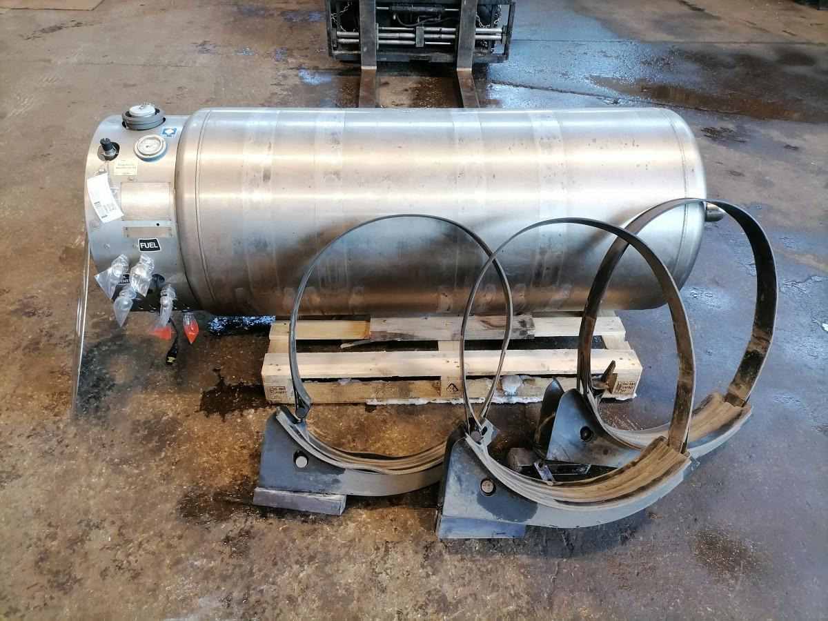 Scania Kütusepaak 406L (LNG) 2859386 - Degvielas tvertne - Kravas automašīna: foto 3 Scania Kütusepaak 406L (LNG) 2859386 - Degvielas tvertne - Kravas automašīna: foto 3