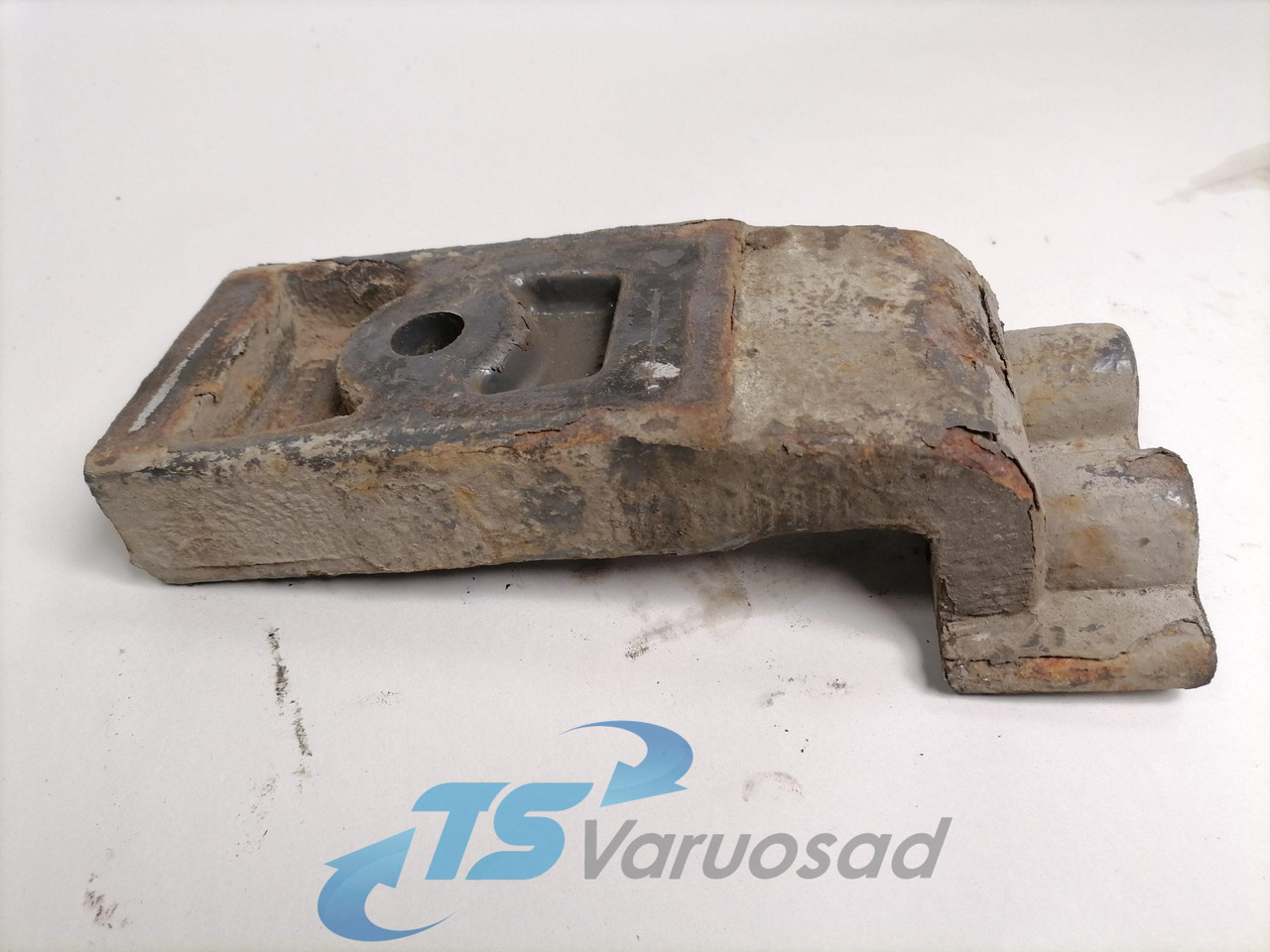 Scania Leaf spring set 1545027 - Stabilizators - Kravas automašīna: foto 3 Scania Leaf spring set 1545027 - Stabilizators - Kravas automašīna: foto 3