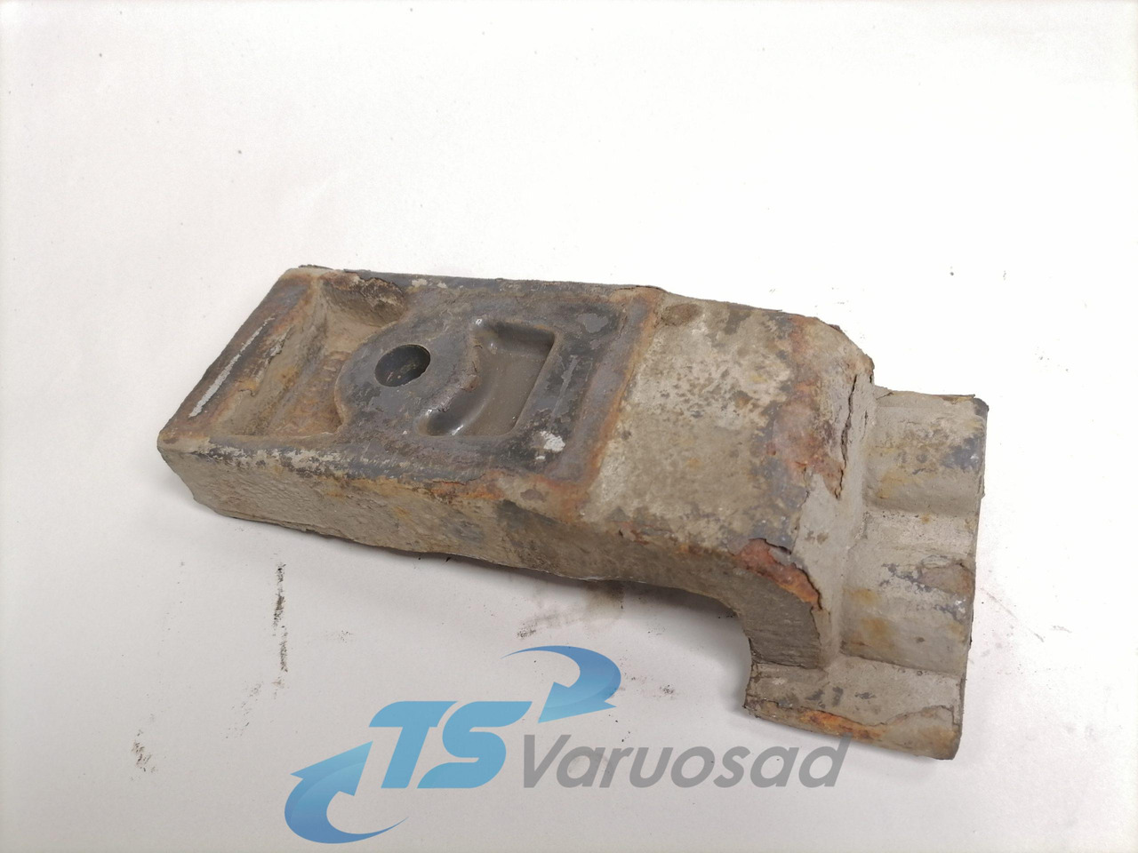 Scania Leaf spring set 1545027 - Stabilizators - Kravas automašīna: foto 1 Scania Leaf spring set 1545027 - Stabilizators - Kravas automašīna: foto 1