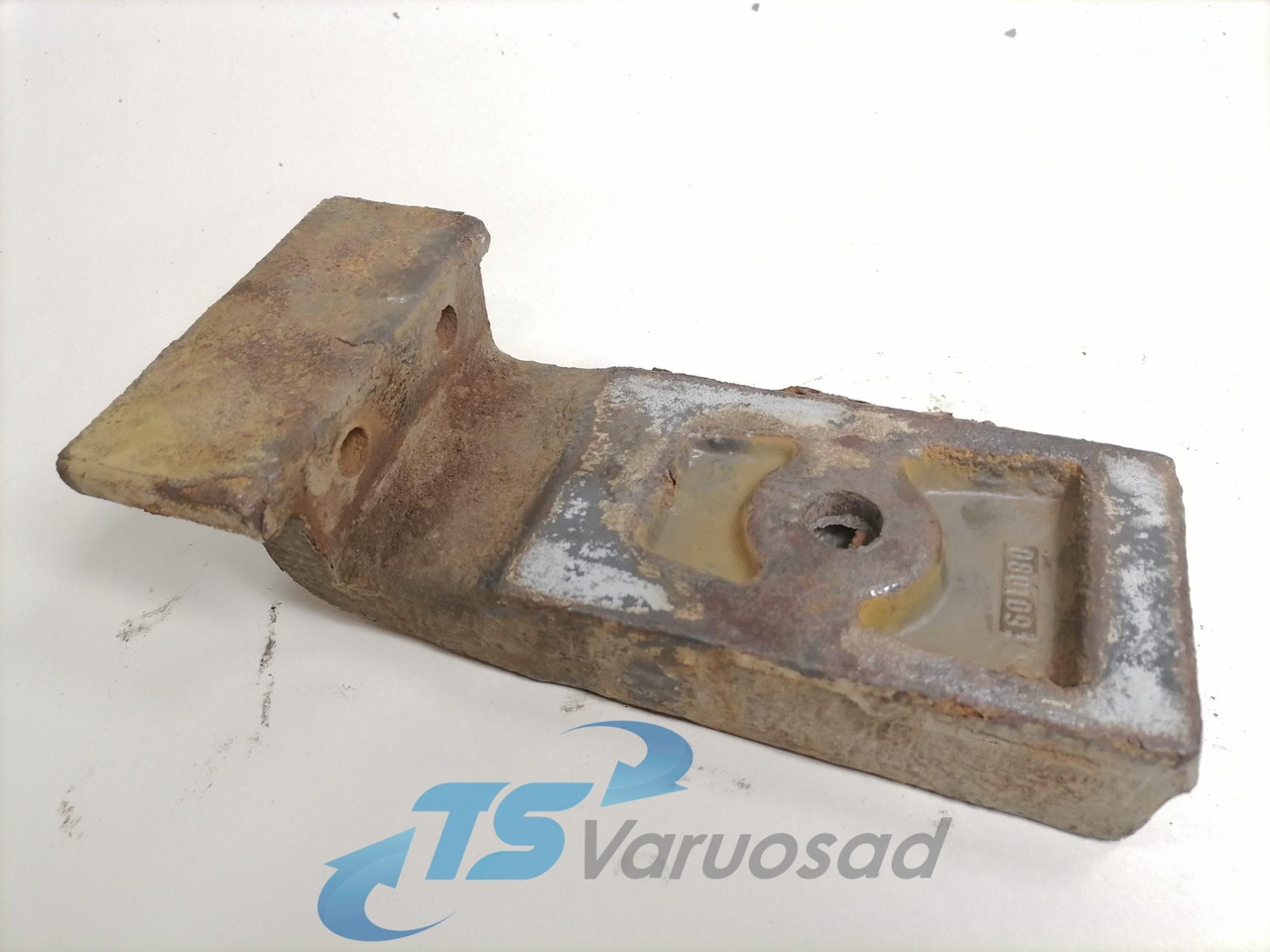 Scania Leaf spring set 1545027 - Stabilizators - Kravas automašīna: foto 2 Scania Leaf spring set 1545027 - Stabilizators - Kravas automašīna: foto 2