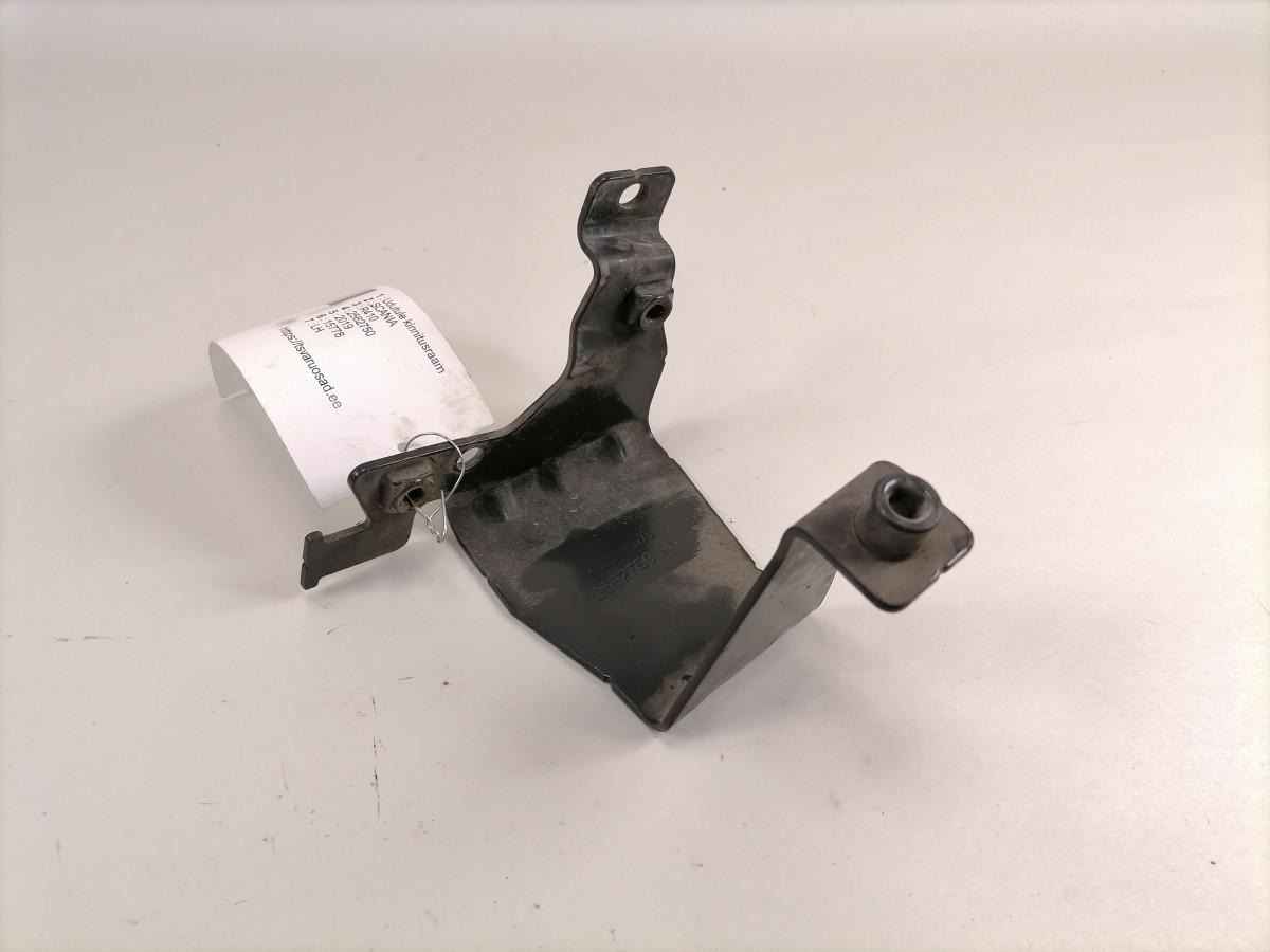 Scania Light bracket 2562750 - Gaismas/ Apgaismojums - Kravas automašīna: foto 2 Scania Light bracket 2562750 - Gaismas/ Apgaismojums - Kravas automašīna: foto 2