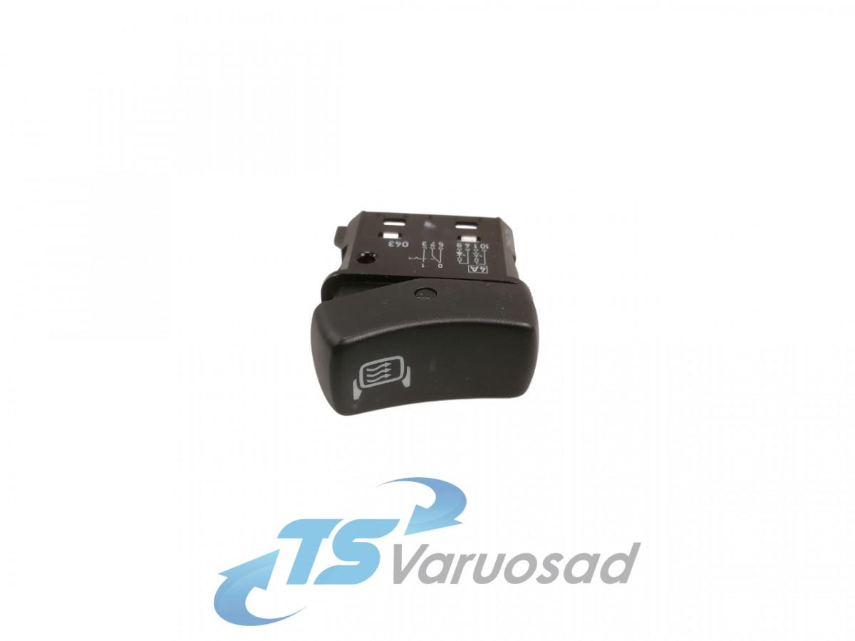 Scania Lüliti 1421842 - Kabīne - Kravas automašīna: foto 1 Scania Lüliti 1421842 - Kabīne - Kravas automašīna: foto 1