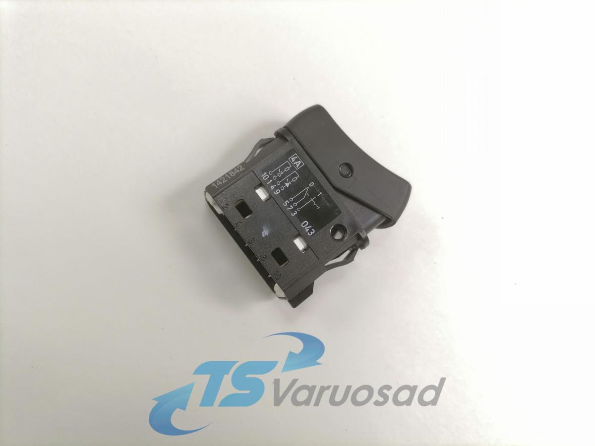 Scania Lüliti 1421842 - Kabīne - Kravas automašīna: foto 3 Scania Lüliti 1421842 - Kabīne - Kravas automašīna: foto 3