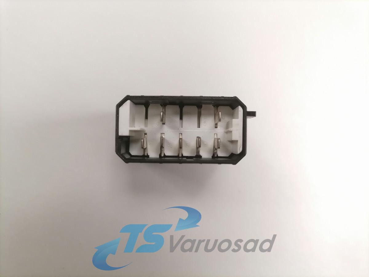 Scania Lüliti 1421842 - Kabīne - Kravas automašīna: foto 2 Scania Lüliti 1421842 - Kabīne - Kravas automašīna: foto 2