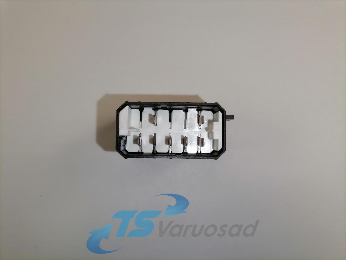 Scania Lüliti 1421867 - Kabīne - Kravas automašīna: foto 2 Scania Lüliti 1421867 - Kabīne - Kravas automašīna: foto 2