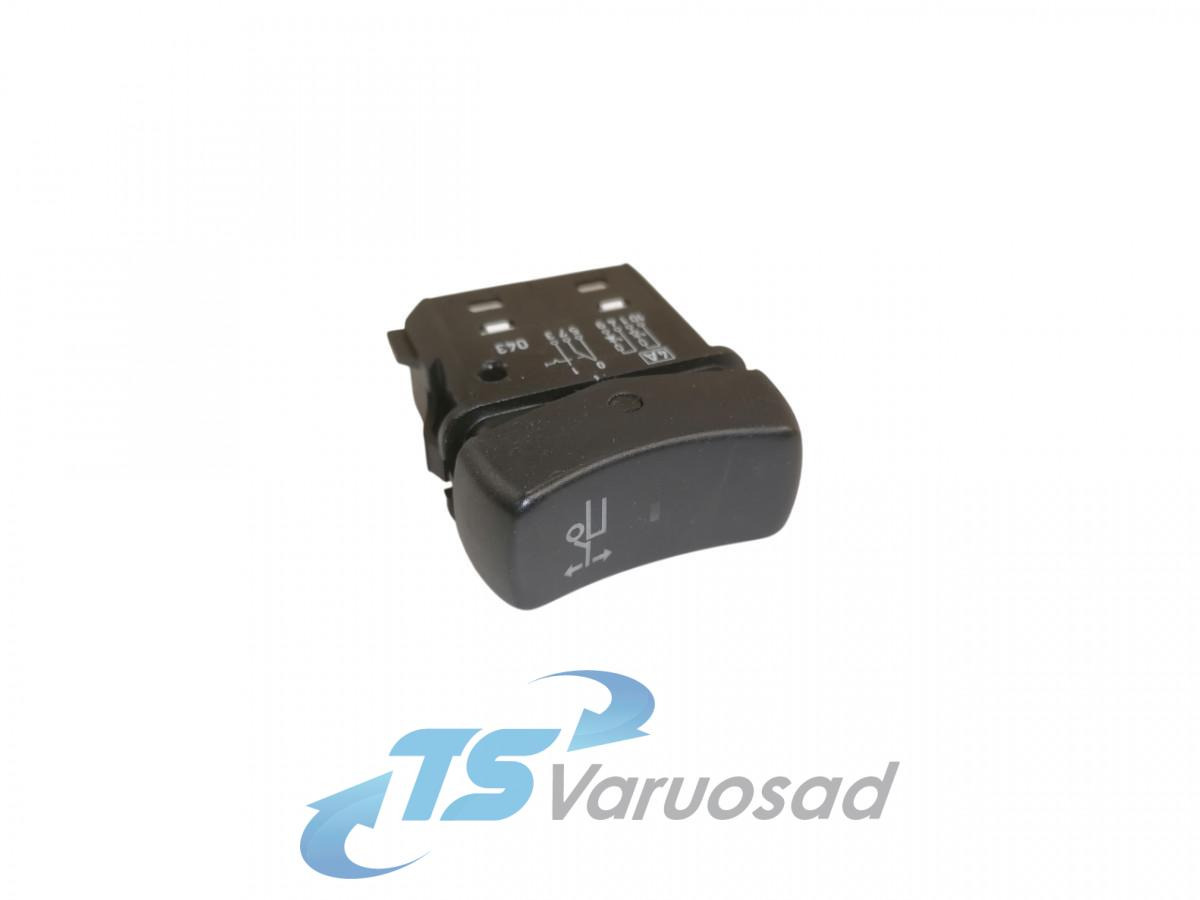 Scania Lüliti 1421867 - Kabīne - Kravas automašīna: foto 1 Scania Lüliti 1421867 - Kabīne - Kravas automašīna: foto 1