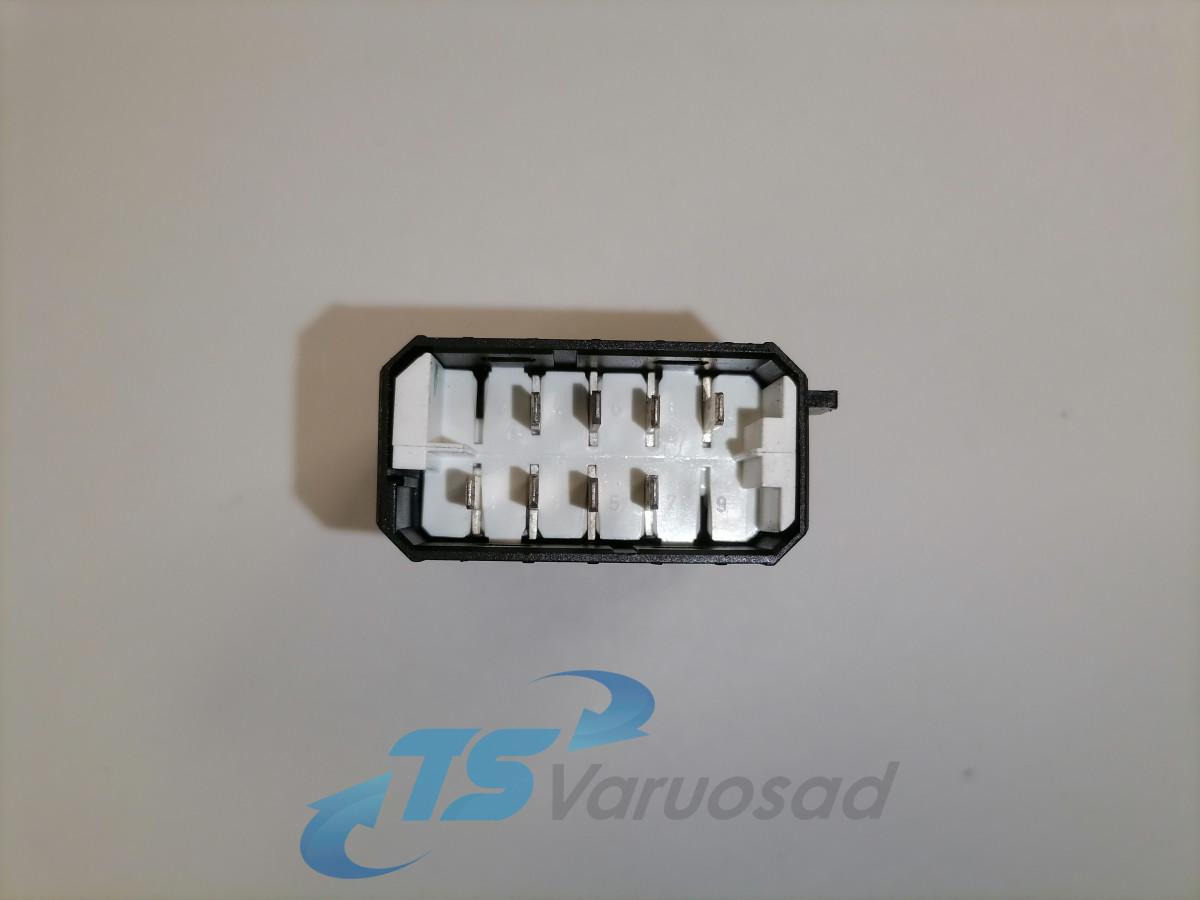 Scania Lüliti 1459835 - Kabīne - Kravas automašīna: foto 2 Scania Lüliti 1459835 - Kabīne - Kravas automašīna: foto 2