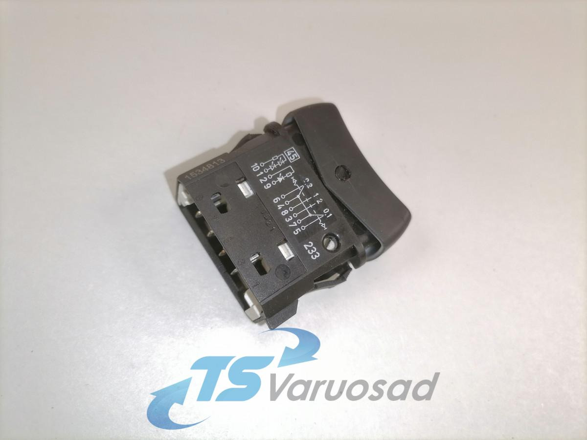 Scania Lüliti 1534813 - Kabīne - Kravas automašīna: foto 3 Scania Lüliti 1534813 - Kabīne - Kravas automašīna: foto 3