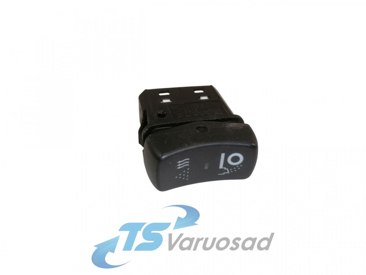 Scania Lüliti 1534813 - Kabīne - Kravas automašīna: foto 1 Scania Lüliti 1534813 - Kabīne - Kravas automašīna: foto 1