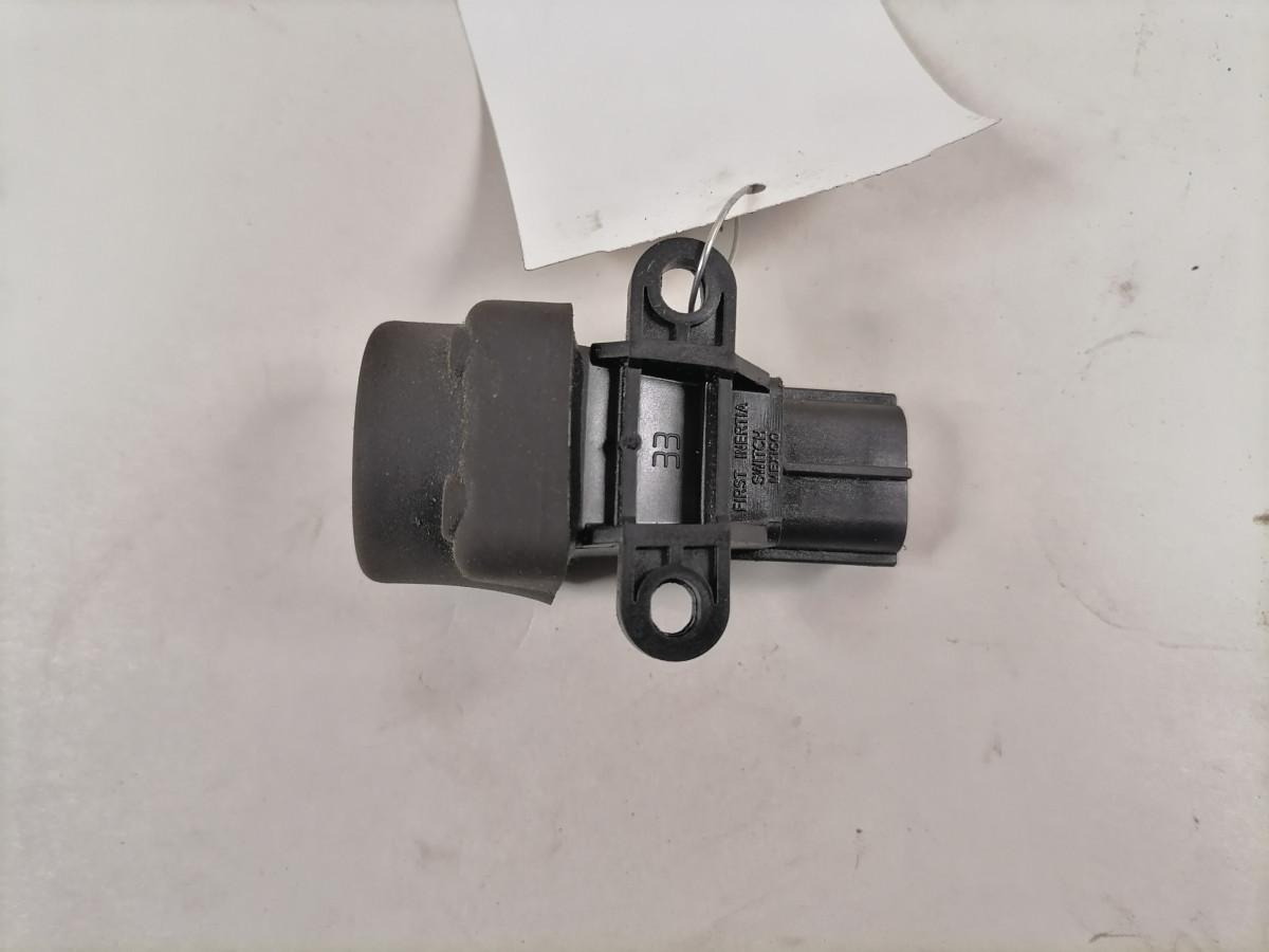 Scania Lüliti 1724583 - Kabīne - Kravas automašīna: foto 3 Scania Lüliti 1724583 - Kabīne - Kravas automašīna: foto 3