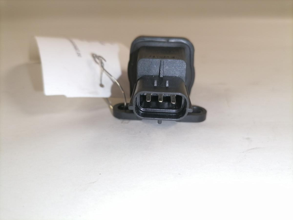 Scania Lüliti 1724583 - Kabīne - Kravas automašīna: foto 2 Scania Lüliti 1724583 - Kabīne - Kravas automašīna: foto 2