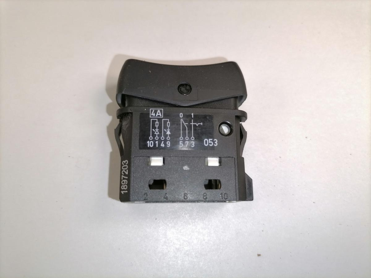 Scania Lüliti 1897203 - Kabīne - Kravas automašīna: foto 4 Scania Lüliti 1897203 - Kabīne - Kravas automašīna: foto 4