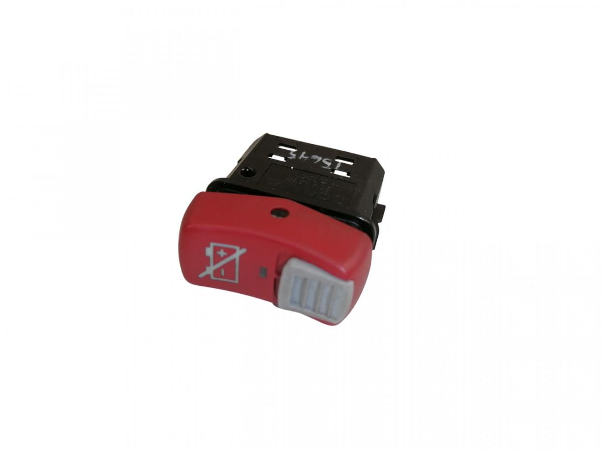 Scania Lüliti 1914915 - Kabīne - Kravas automašīna: foto 1 Scania Lüliti 1914915 - Kabīne - Kravas automašīna: foto 1