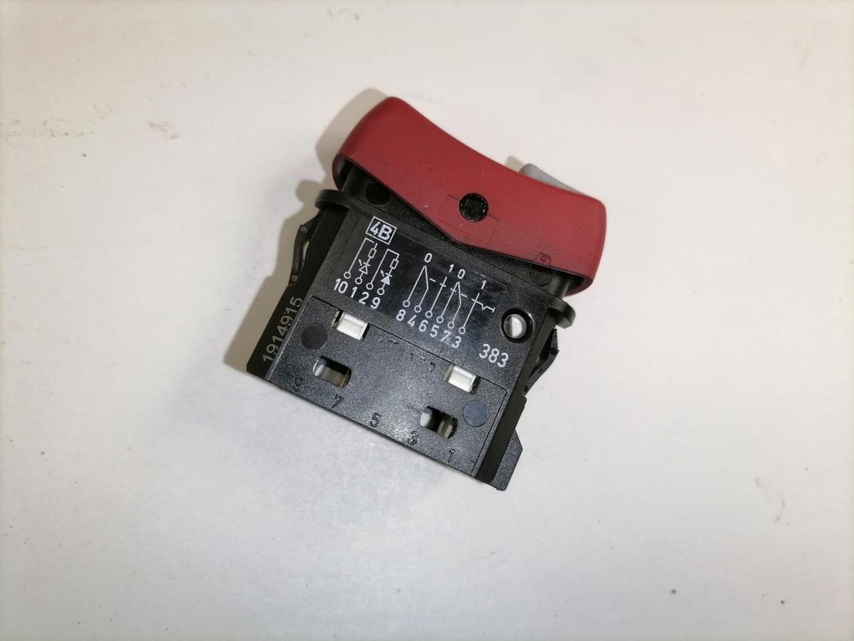 Scania Lüliti 1914915 - Kabīne - Kravas automašīna: foto 3 Scania Lüliti 1914915 - Kabīne - Kravas automašīna: foto 3