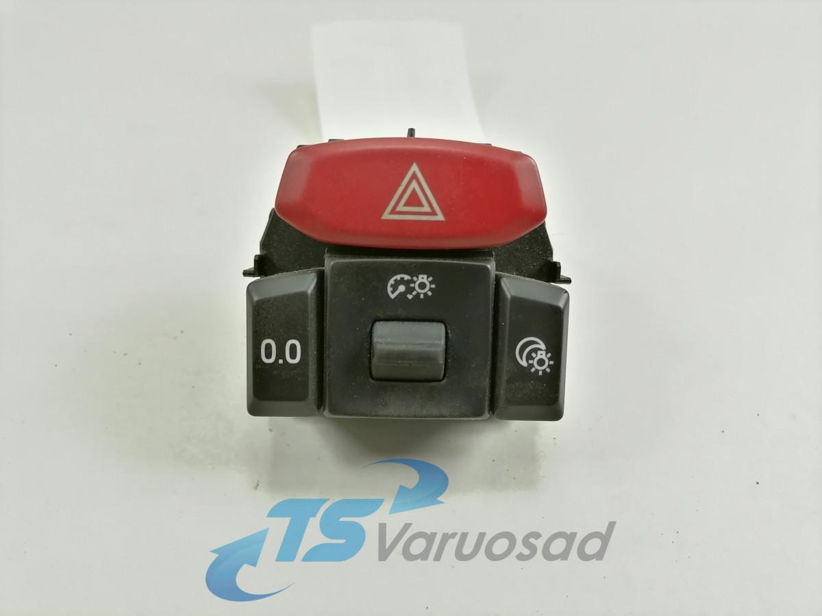 Scania Lüliti 2095860 - Kabīne - Kravas automašīna: foto 2 Scania Lüliti 2095860 - Kabīne - Kravas automašīna: foto 2