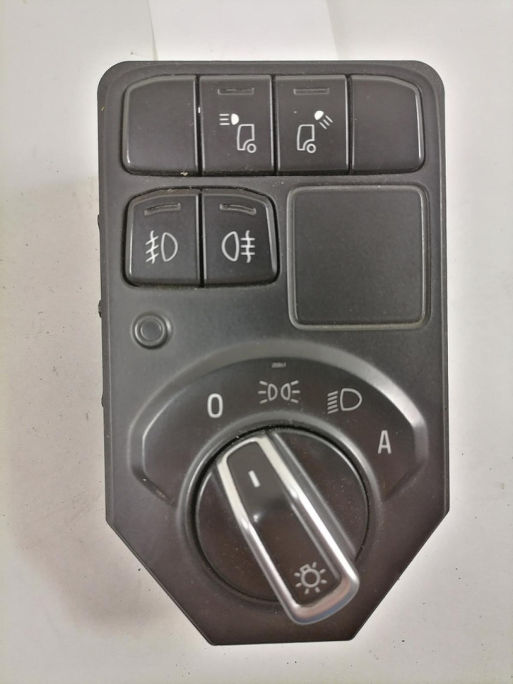 Scania Lüliti, esituled 2673074 - Kabīne - Kravas automašīna: foto 2 Scania Lüliti, esituled 2673074 - Kabīne - Kravas automašīna: foto 2