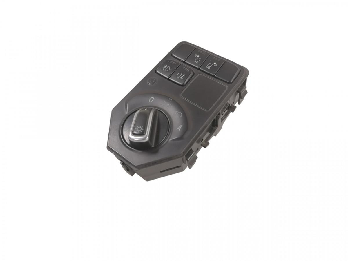 Scania Lüliti, esituled 2673074 - Kabīne - Kravas automašīna: foto 1 Scania Lüliti, esituled 2673074 - Kabīne - Kravas automašīna: foto 1